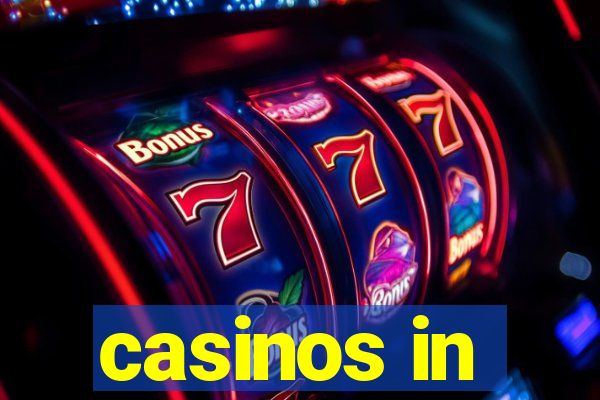 casinos in